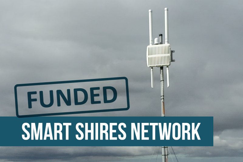 Smart Shires Network