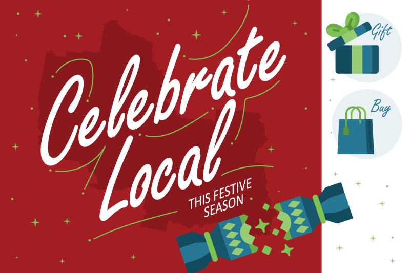 Celebrate Local