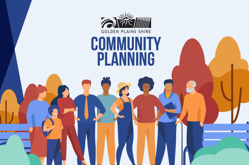 Council's Community Planning Program Progresses Across the Shire ...