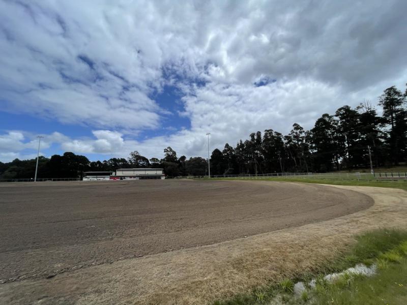 Linton Oval Works