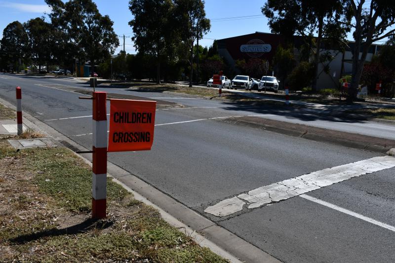 School Crossings 3