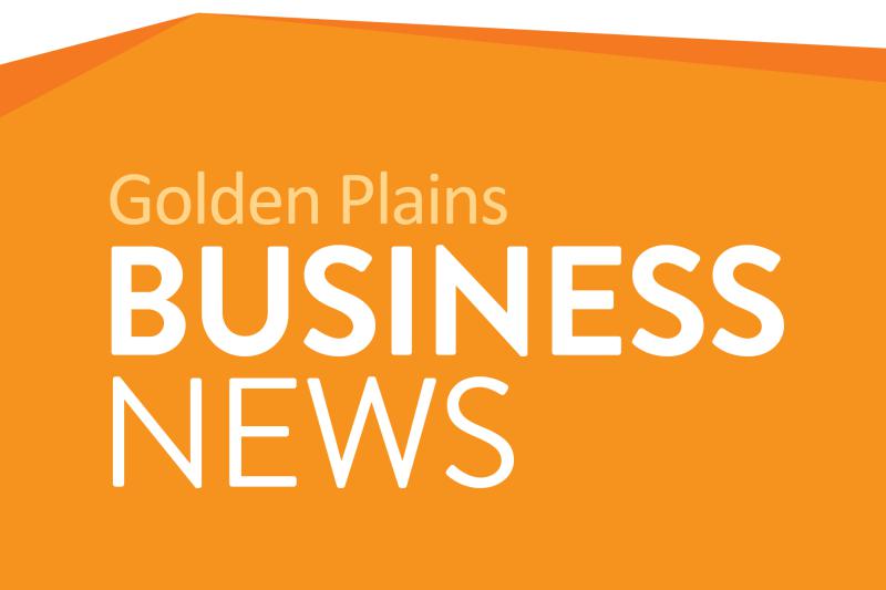 Business News Web Tile