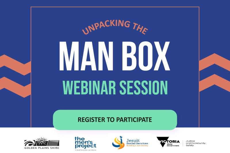 Man Box Feb 2024