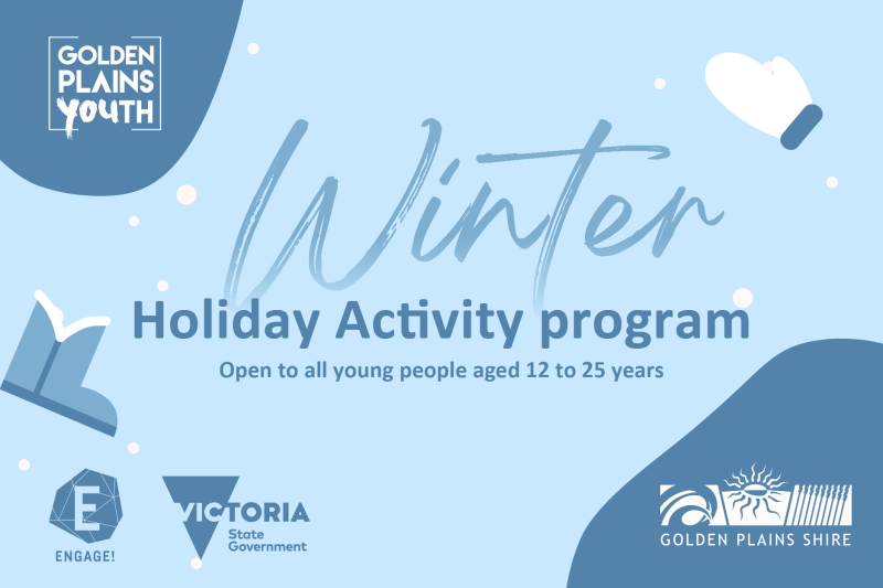 Winter Holiday Program