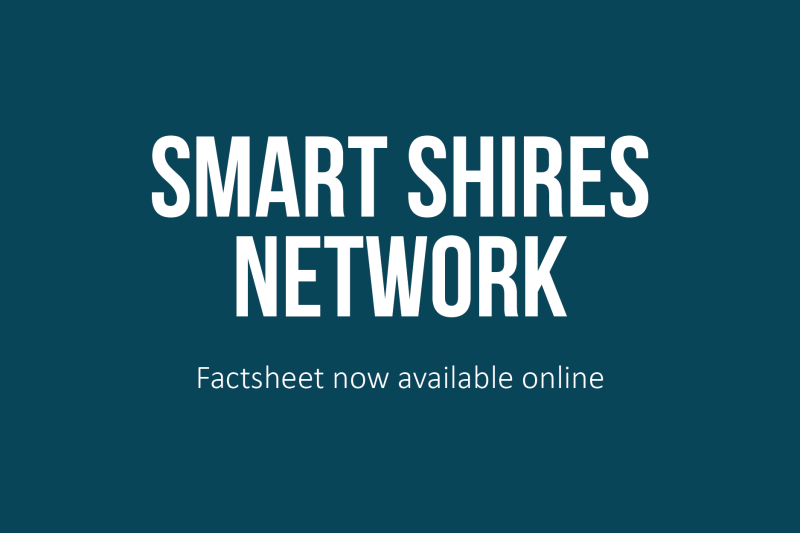 Smart Shires Network