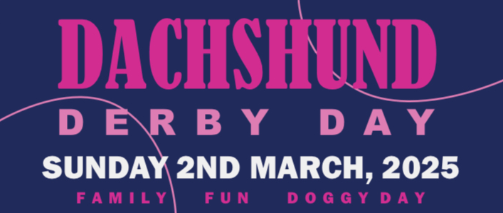 Dachshund Derby 25