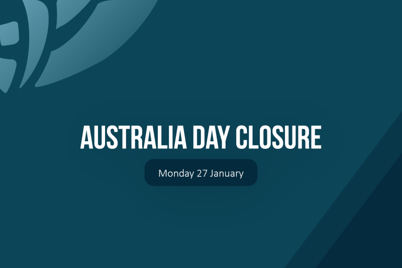 Australia Day Closure Web