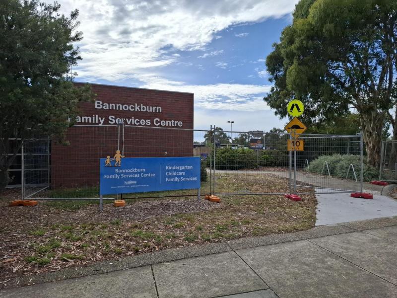 Bannockburn Family Services Centre