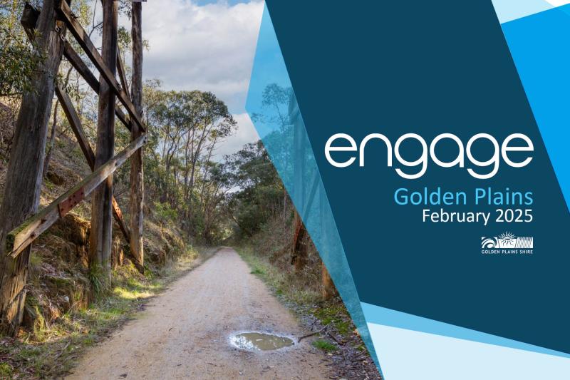 Engage Feb 25