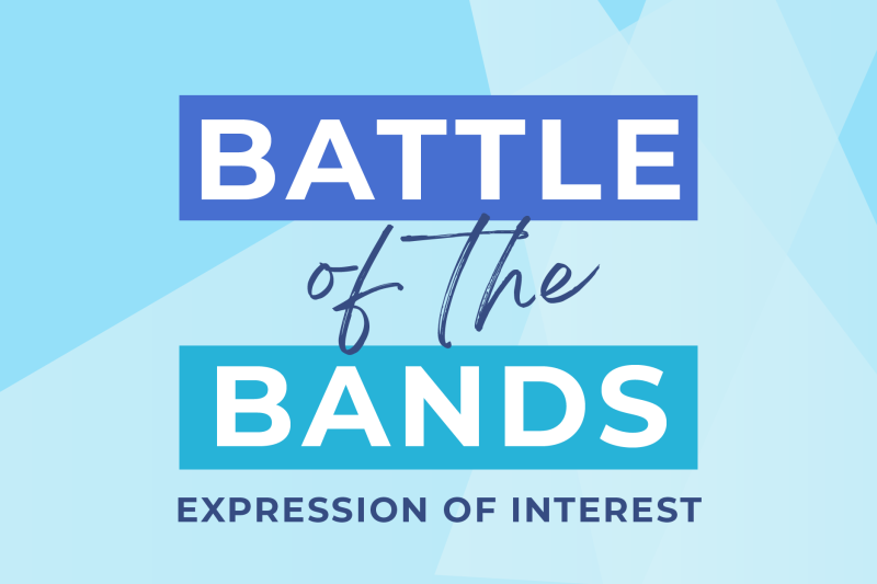 Battle of the Bands