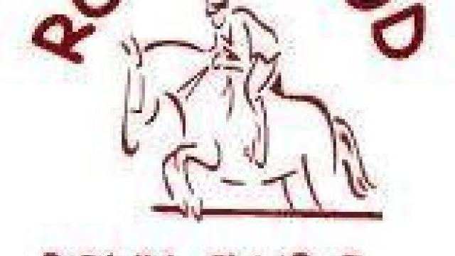 Rokewood Pony Club logo