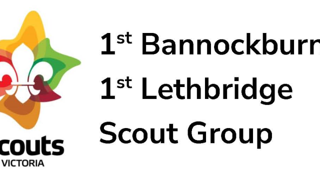 Scouts Victoria Logo
