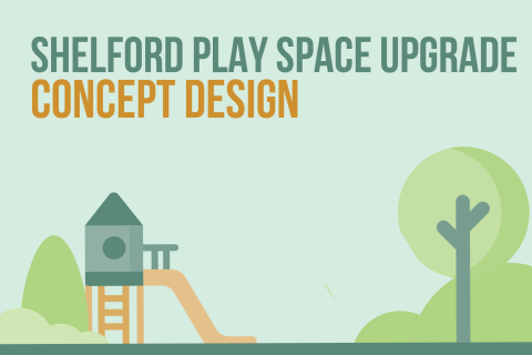 Shelford Play Space Web